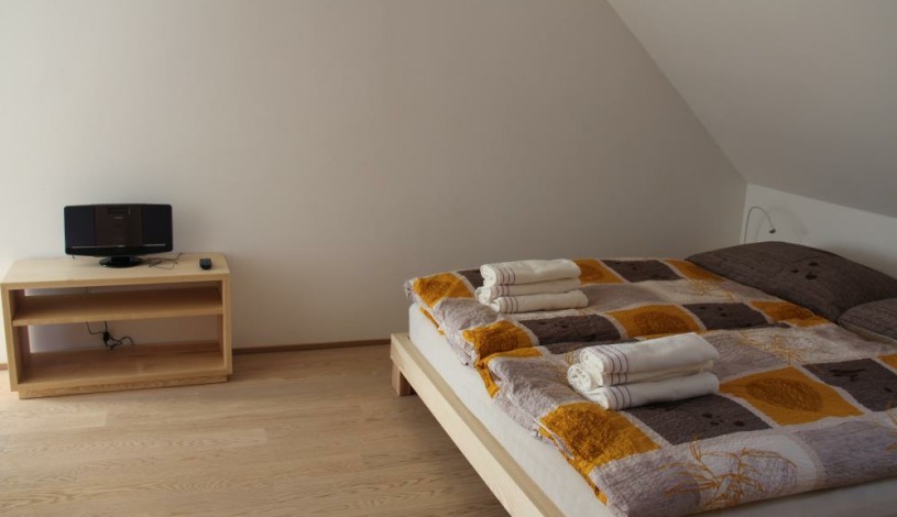 Apartmány POD LANOVKOU Rokytnice nad Jizerou